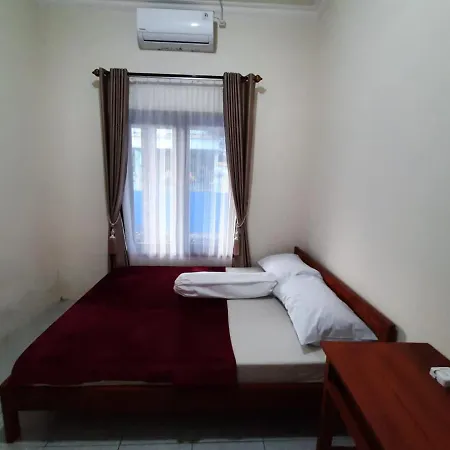 999 Khs Homestay