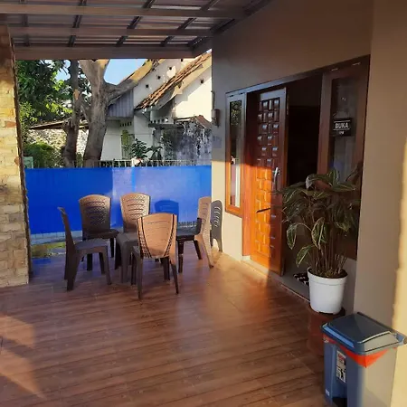 999 Khs Homestay