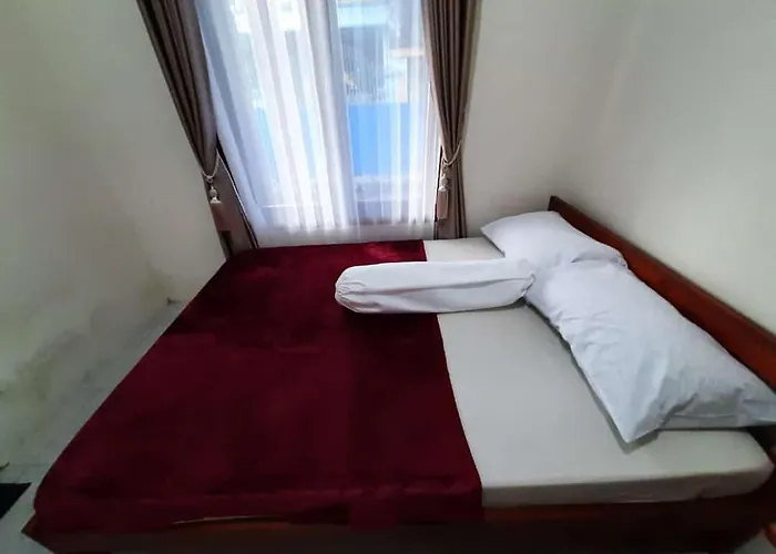 Bed & Breakfast 999 Khs Gilimanuk