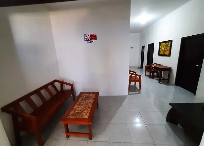 Bed & Breakfast 999 Khs