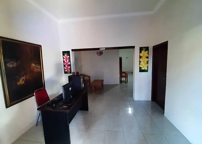 Bed & Breakfast 999 Khs Gilimanuk
