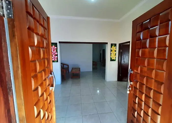 Bed & Breakfast 999 Khs Gilimanuk