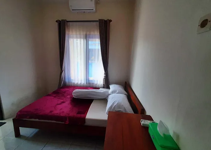 999 Khs Bed & Breakfast