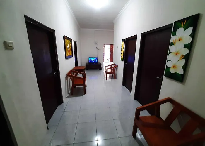 Bed & Breakfast 999 Khs Gilimanuk