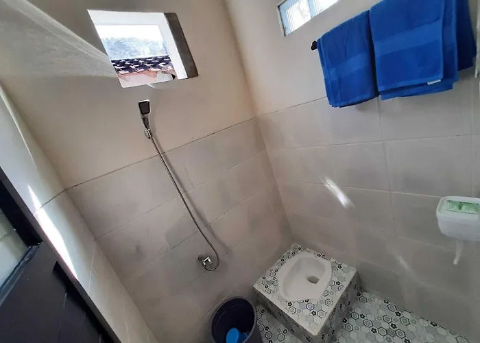 Bed & Breakfast 999 Khs Gilimanuk