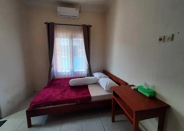 999 Khs Bed & Breakfast *