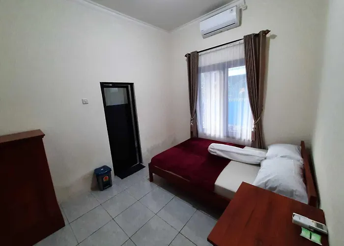 Bed & Breakfast 999 Khs Gilimanuk